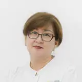 Маханбетова Ляззат Ердалыевна