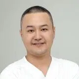 Маханов Жомарт Мендибаевич