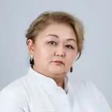Макина Сауле Кабдикаримовна