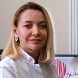 Макклур Юлия Ивановна