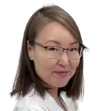 Максимова Анастасия