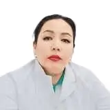 Макуш Айгуль Шакановна