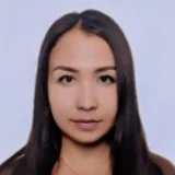 Малгажинова Альмира Ринатовна