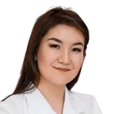 Маликова Динара Ибрагимовна