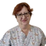 Маликова Ирина Юрьевна