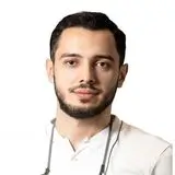 Малхасян Оган Арамович