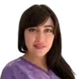 Маматова Гузалия Шухратовна