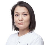 Мамбетова Алтынай Суйеовна
