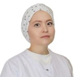 Мамырова Гулсимай Абдихановна