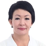 Манамбаева Зухра Алпысбаевна