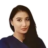 Маратова Жансая Куанышевна