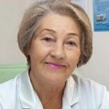 Марченко Галина Дмитриевна