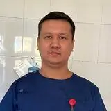 Марипжанов Дильяр Марипжанович