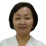 Маркабаева Акбаян Мейргазыевна