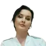 Марталер Наталья Александровна