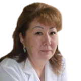 Масалимова Роза Бакытбековна
