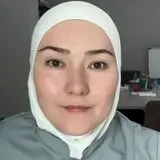 Масимова Хамида Элалдиновна