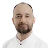 Маслов Тимур Вячеславович