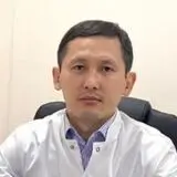 Маткеримов Аскар Жексенбиевич