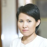 Мауяева Сауле Сактапбергеновна