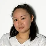 Мажитова Лаура Ерболовна