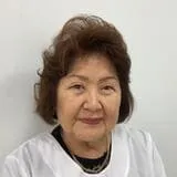 Мажитова Раушан Темирбаевна