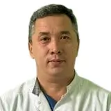 Медетбеков Талгат Алпысбаевич