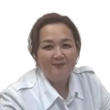 Менаякова Айгуль Кожабергеновна