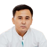 Менлибеков Мынжан Алжанович