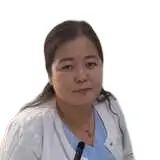 Менлибекова Гаухар Есенгельдиевна