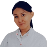 Мешелова Айман Сериковна