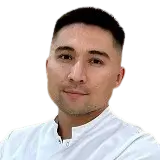 Месов Олжас Cоветханович