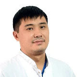 Мейримов Ерзат Азатханович