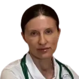 Михалёва Марина Павловна