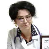 Милосердова Тамара Федоровна