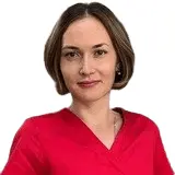 Миронова Александра Сергеевна