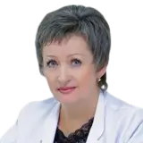 Миронова Наталия Анатольевна