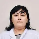 Мирзаева Ойдин Айбековна