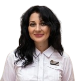 Мирзо Елена Ивановна