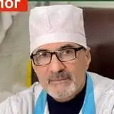 Мирзохонов Азиз Мирзохонович