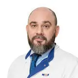 Митрофанов Всеволод Викторович