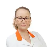 Могилатова Вероника Валерьевна