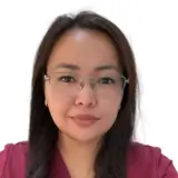 Молдабекова Балжан Дауреновна