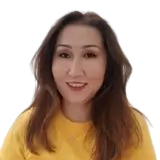 Молдагазиева Сандугаш Нурымовна