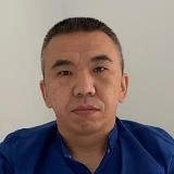 Молдахметов Дидар Исадилович