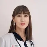 Молдахметова Толкын Куанышбековна