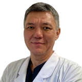 Момбеков Даулетжан Ертемирович