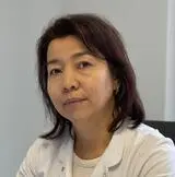 Момбиева Жанар Таубаевна