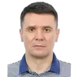 Мордовский Вадим Александрович