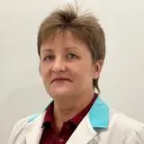 Морокова Ирина Александровна